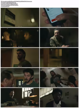 The Terror S03E01 1080p HEVC x265-MeGusta