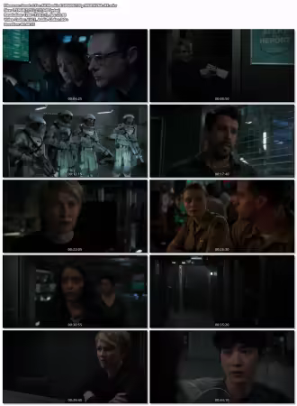 For All Mankind S05E06 720p WEB H264-JFF