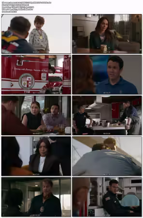 9-1-1 S09E17 1080p WEB h264-SCENE