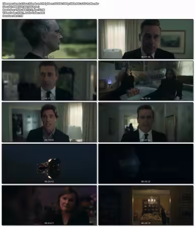 Your Friends and Neighbors S02E06 1080p WEB AAC x265-RuMa