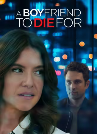 A Boyfriend to Die For 2025 1080p HamiVideo WEB-DL H264 AAC-UBWEB