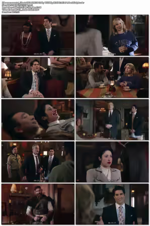 Ghosts 2021 S05E18 2160p WEBRip H265 EAC3 5 1-DarkKnight