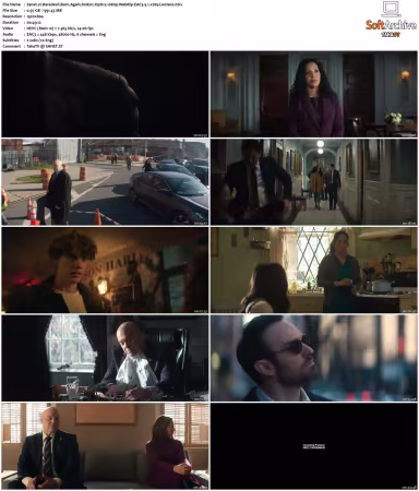 Daredevil Born Again S01 S02 1080p WebRip EAC3 5 1 x265-Lootera