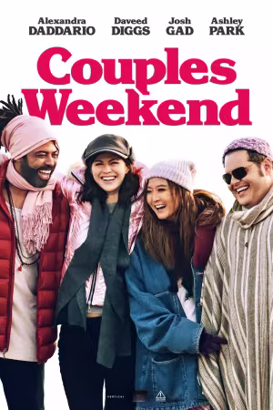 Couples Weekend 2025 2160p 4K WEB 5.1-LAMA