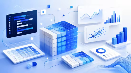 NumPy for Beginners: Practical Data Analysis with Python