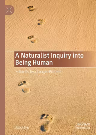 A Naturalist Inquiry into Being Human
