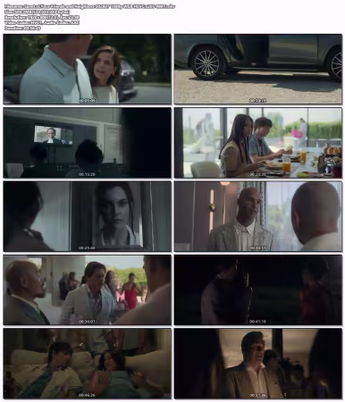 Your Friends and Neighbors S02E07 1080p WEB HEVC x265-RMT
