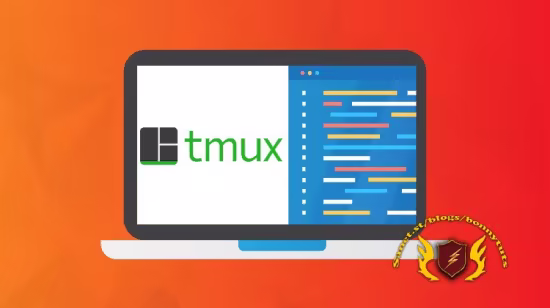 Tmux Tutorial