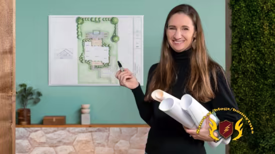 Domestika - Introduction to Landscape Design