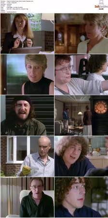 Jonathan Creek S01 S05 + Specials WEB-DL 1080p x264 AAC 2.0-InChY