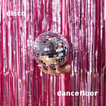 Various Artists - Disco Dancefloor (2026)