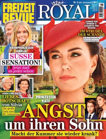 Freizeit Revue Royal - Nr.03 2026