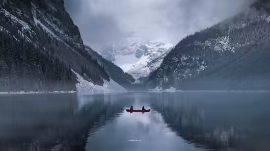Storytelling In A Single Frame