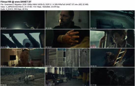 Greenland 2 Migration 2026 1080p HMAX WEB-DL DDP 5 1 H 265-PiRaTeS