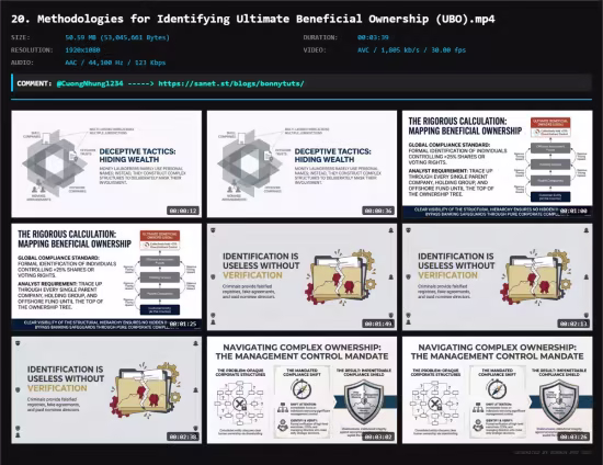 AML Compliance Mastery: KYC, CDD, EDD, &amp; Transaction Monitor