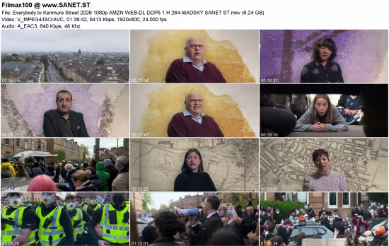 Everybody to Kenmure Street 2026 1080p AMZN WEB-DL DDP5 1 H 264-MADSKY