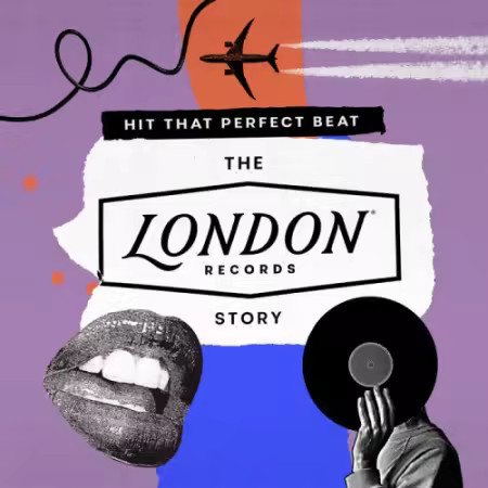 VA - Hit That Perfect Beat: The London Records Story (2026)
