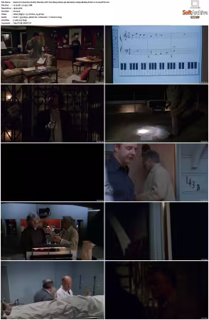 Columbo S00-S10 1080p Kino Lorber USA 4K Remaster BluRay FLAC2.0 x264-BTN