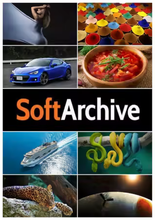 Softarchive Wallpapers Part 122