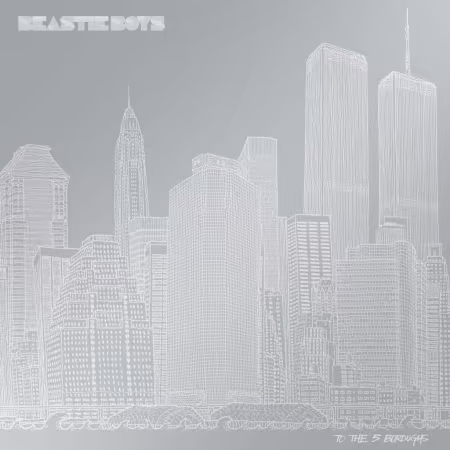 Beastie Boys - To the 5 Boroughs (Deluxe Edition) (2004/2026)