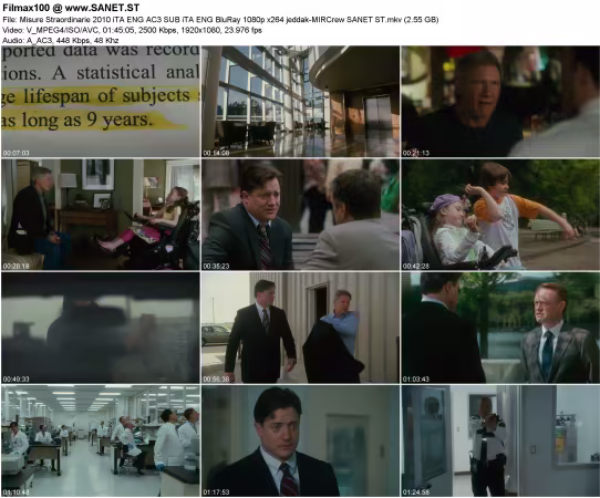 Misure Straordinarie 2010 iTA ENG AC3 SUB iTA ENG BluRay 1080p x264 jeddak-MIRCrew