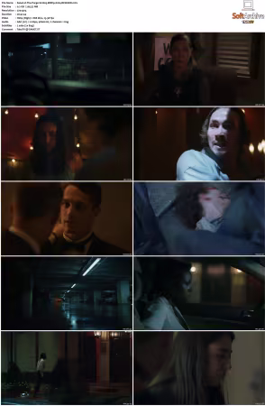 The Purge S01 S02 BDRip X264-MiXED