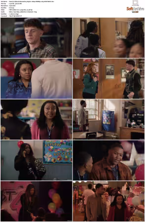 Abbott Elementary S05 1080p WEBRip x265-KONTRAST