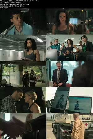 NCIS Sydney S03E20 1080p AV1 10bit-MeGusta
