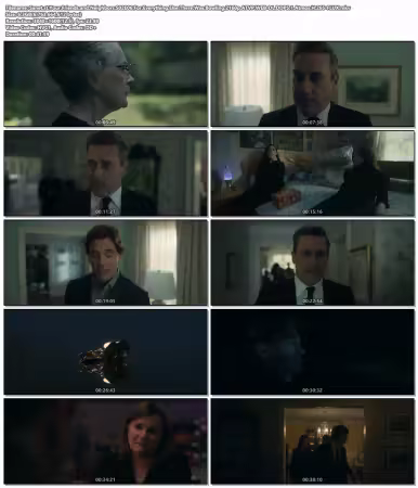 Your Friends and Neighbors S02E06 For Everything Else There Was Bowling 2160p ATVP WEB-DL DDP5 1 Atmos H 265-FLUX