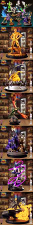 Legion Miniatures April 2026 – 3D Print Model
