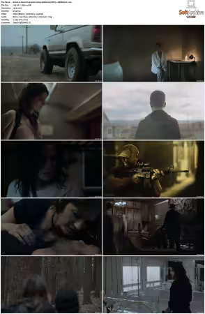 Absentia S01 S03 1080p WEB H264 DDP5.1-DERMAGiC