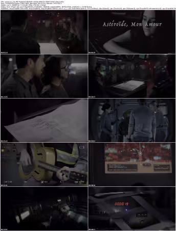 For All Mankind S05E08 2160p WEB DV HDR H265-Chico