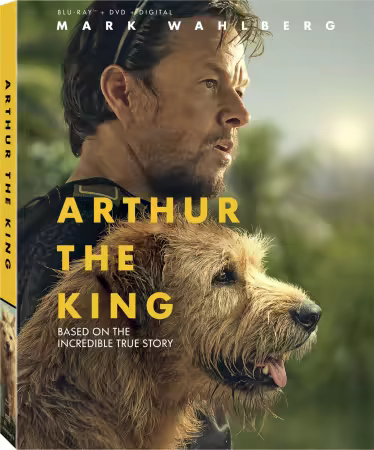 Arthur The King 2024 iTA-ENG Bluray 1080p x264-CYBER