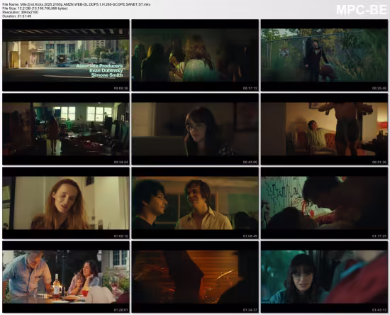 Mile End Kicks 2025 2160p AMZN WEB-DL DDP5.1 H265-SCOPE