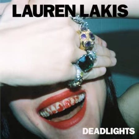 Lauren Lakis - Deadlights (2026) (Hi-Res) FLAC/MP3
