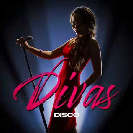 Various Artists - Divas Disco (2026)