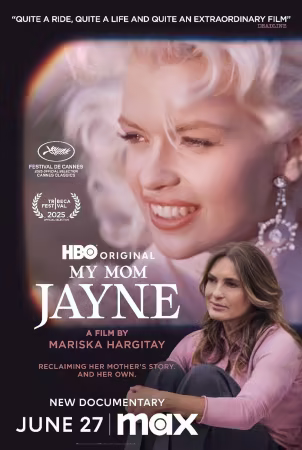 My Mom Jayne 2025 1080p HULU WEB-DL H264 SDR DDP5.1 English-HONE