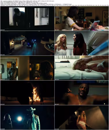 Euphoria S03E07 Rain or Shine 1080p AMZN WEB-DL DDP 5.1 Atmos H.264-FLUX