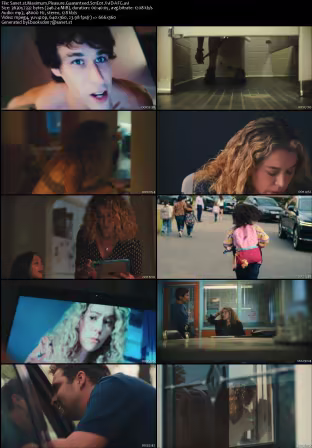 Maximum Pleasure Guaranteed S01E01 XviD-AFG