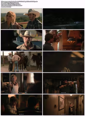 Dutton Ranch S01E02 1080p WEB x265-Eddy