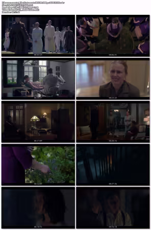 The Testaments S01E09 1080p X265-ELiTE