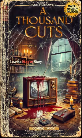 A Thousand Cuts 2024 720p WEBRip-LAMA