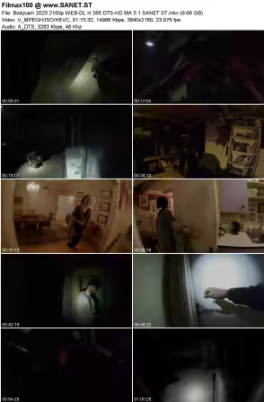Bodycam 2025 2160p WEB-DL H265 DTS-HD MA 5.1-NGP
