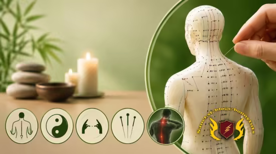 Dr Tan Balance Method for Instant Pain Relief