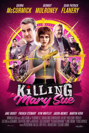 Killing Mary Sue 2025 1080p WEB-DL HEVC x265 BONE