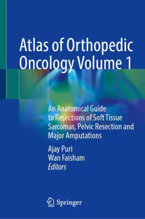 Atlas of Orthopedic Oncology Volume 1