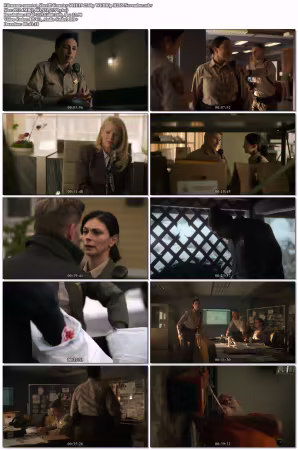 Sheriff Country S01E19 2160p WEBRip H265-November