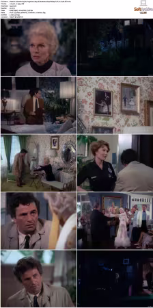 Columbo S00-S10 1080p Kino Lorber USA 4K Remaster BluRay FLAC2.0 x264-BTN