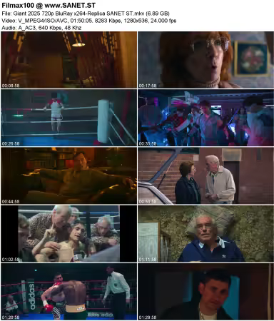 Giant 2025 720p BluRay x264-Replica