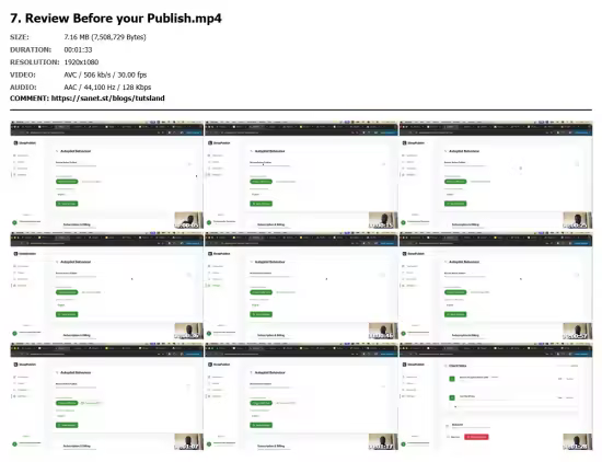 Automate 30 Days of SEO: Hands-Free Traffic Engine